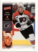 2000-01 Upper Deck Victory #174 Simon Gagne