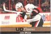 2013-14 Upper Deck Canvas #C143 Jason Spezza