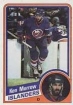 1984-85 O-Pee-Chee #131 Ken Morrow