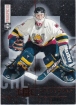 2000-01 UD CHL Prospects Supremacy #CS2 Brian Finley