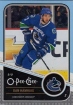 2011/2012 O-Pee-Chee / Dan Hamhuis