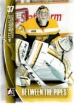 2013-14 Between the Pipes #64 Matt Mahalak CHL 