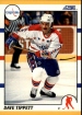 1990-91 Score Rookie Traded #29T Dave Tippett
