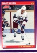 1991-92 Score American #394 Sergei Kharin RC