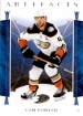 2022-23 Artifacts #72 Cam Fowler