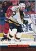 1999-00 Pacific Red #24 Steve Heinze 