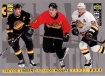 1996-97 Collector's Choice #333 Linden Mogilny Bure