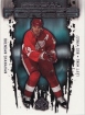 2000-01 SP Authentic Special Forces #SF3 Brendan Shanahan