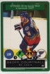 1995-96 Playoff One on One #87 Geoff Courtnall