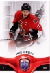 2009/2010 Be A Player / Daniel Alfredsson