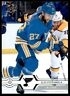 2019-20 Upper Deck #122 Alex Pietrangelo 