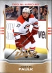 2014-15 Upper Deck MVP #56 Justin Faulk	