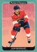 2023-24 Parkhurst Champions Color Variation #196 Sam Reinhart