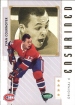 2003-04 Parkhurst Original Six Montreal #86 Yab Cournoyer