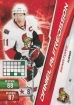 2010-11 Adrenalyn XL #82 Daniel Alfredsson