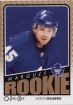 2009/2010 O-Pee-Chee Update Marquee Rookies / Viktor Stalberg