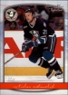 1999-00 Topps Premier Plus #110 Niclas Havelid RC