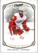 2015-16 Upper Deck Champ's #127 Riley Sheahan