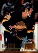 1994-95 Ultra #229 Gino Odjick 