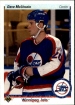 1990-91 Upper Deck #216 Dawe McLIwain