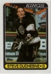 1990-91 Topps #86 Steve Duchesne