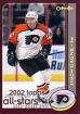 2002-03 O-Pee-Chee Factory Set #325 Simon Gagne