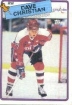 1988-89 Topps #14 Dave Christian DP