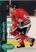 1992-93 Parkhurst #274 Keith Brown