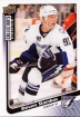 20092010 Collectors Choice / Steven Stamkos