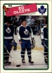 1988-89 O-Pee-Chee #125 Ed Olczyk