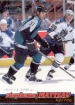 1999-00 Pacific Red #376 Stephane Matteau
