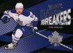 2010-11 Upper Deck Victory Game Breakers #GBPK Phil Kessel