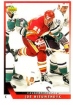 1993-94 Upper Deck #396 Joe Nieuwendyk