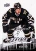 2009-10 Upper Deck MVP #203 Steve Ott