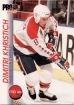 1992/1993 Pro Set / Dmitri Khristich