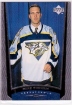 1998-99 Upper Deck #210 Mike Dunhan