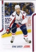 2011/2012 Score / Mike Green