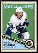 2019-20 O-Pee-Chee Retro #342 William Nylander