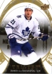 2015-16 Upper Deck Trilogy #80 James van Riemsdyk