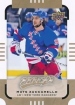 2015-16 Upper Deck MVP #60 Mats Zuccarello 