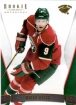 2011-12 Panini Rookie Anthology #42 Mikko Koivu