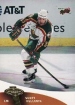 2000-01 Upper Deck Heroes #60 Scott Pellerin