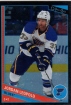 2013-14 O-Pee-Chee Black Rainbow #82 Jordan Leopold