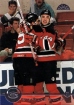 1996-97 Leaf #18 Stephane Richter