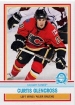 2009/2010 O-Pee-Chee Retro / Curtis Glencross