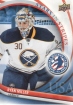 2011-12 Upper Deck National Hockey Card Day USA #9 Ryan Miller
