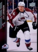 2015-16 Upper Deck #46 Erik Johnson