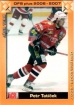 2006-07 Czech OFS Jagr Team #4 Petr Taek