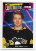 2020-21 Upper Deck UD Portraits #P97 Emil Larmi