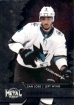 2020-21 Metal Universe #98 Evander Kane